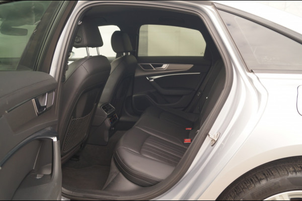 Audi A6 Limousine 50 TFSI e PHEV Quattro Design Edition -LEER-