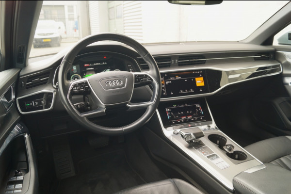 Audi A6 Limousine 50 TFSI e PHEV Quattro Design Edition -LEER-
