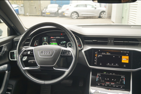 Audi A6 Limousine 50 TFSI e PHEV Quattro Design Edition -LEER-