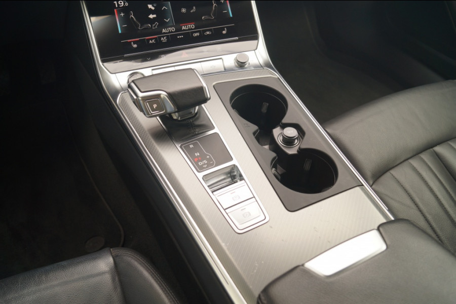 Audi A6 Limousine 50 TFSI e PHEV Quattro Design Edition -LEER-