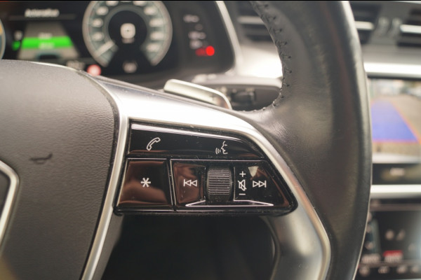 Audi A6 Limousine 50 TFSI e PHEV Quattro Design Edition -LEER-