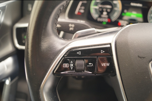Audi A6 Limousine 50 TFSI e PHEV Quattro Design Edition -LEER-