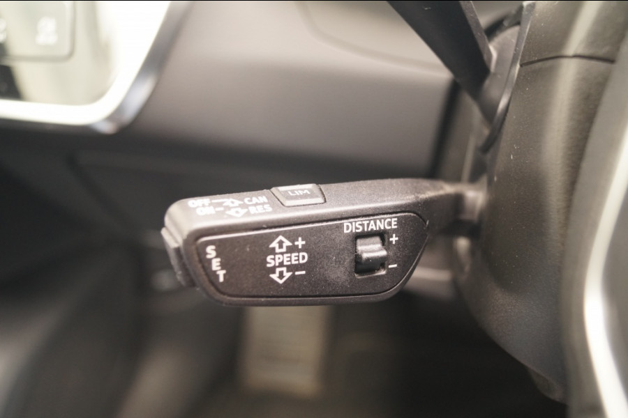 Audi A6 Limousine 50 TFSI e PHEV Quattro Design Edition -LEER-