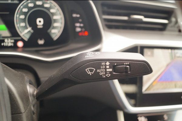 Audi A6 Limousine 50 TFSI e PHEV Quattro Design Edition -LEER-