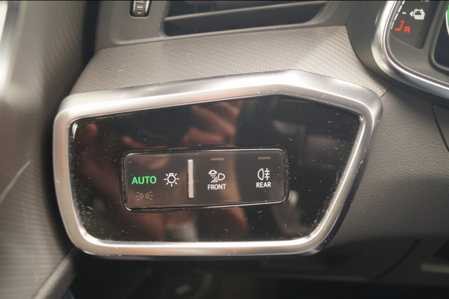Audi A6 Limousine 50 TFSI e PHEV Quattro Design Edition -LEER-