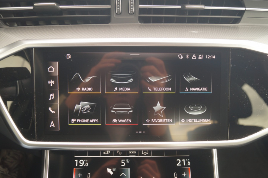Audi A6 Limousine 50 TFSI e PHEV Quattro Design Edition -LEER-
