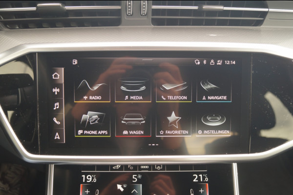 Audi A6 Limousine 50 TFSI e PHEV Quattro Design Edition -LEER-