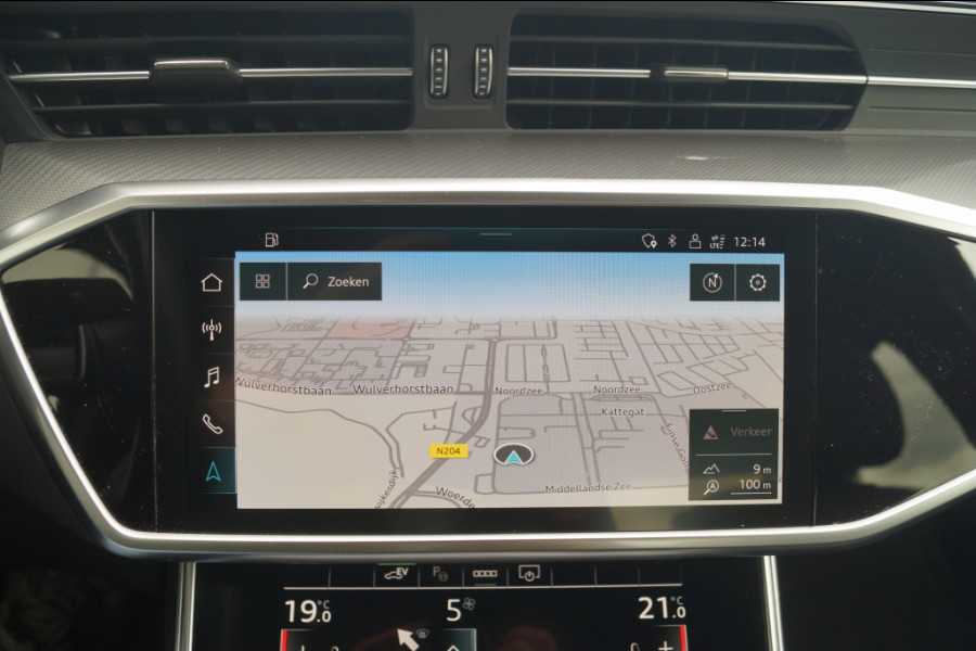 Audi A6 Limousine 50 TFSI e PHEV Quattro Design Edition -LEER-