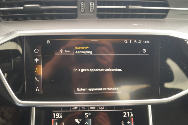 Audi A6 Limousine 50 TFSI e PHEV Quattro Design Edition -LEER-