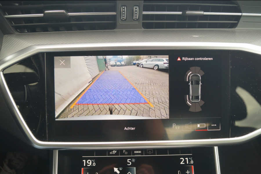 Audi A6 Limousine 50 TFSI e PHEV Quattro Design Edition -LEER-