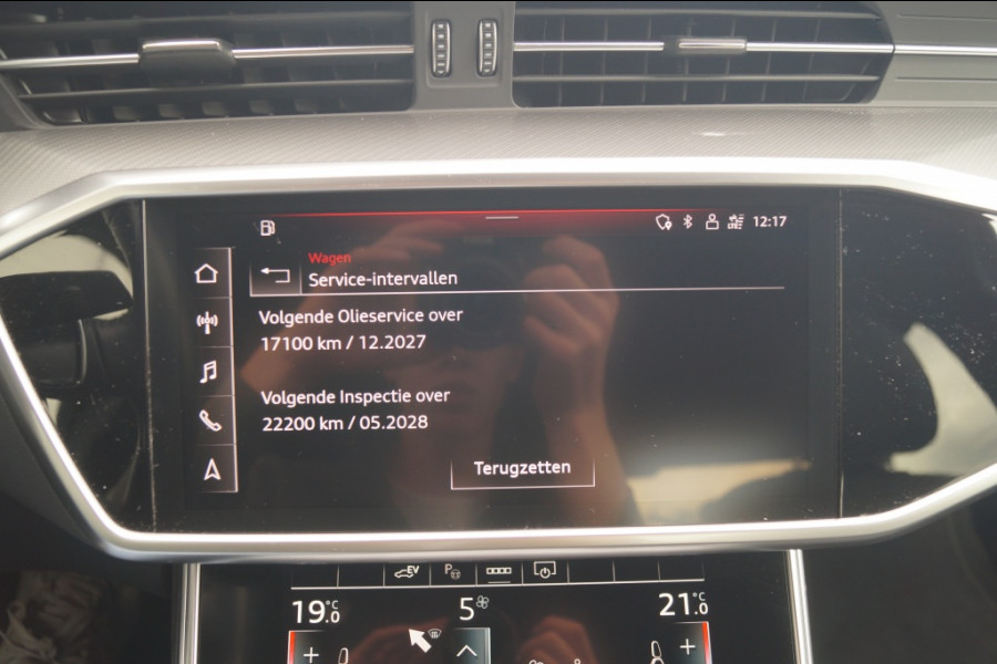 Audi A6 Limousine 50 TFSI e PHEV Quattro Design Edition -LEER-