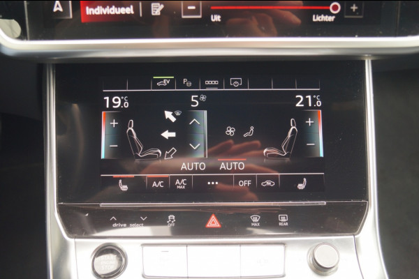 Audi A6 Limousine 50 TFSI e PHEV Quattro Design Edition -LEER-