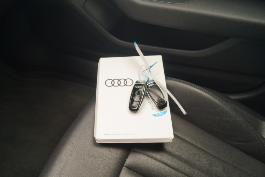 Audi A6 Limousine 50 TFSI e PHEV Quattro Design Edition -LEER-