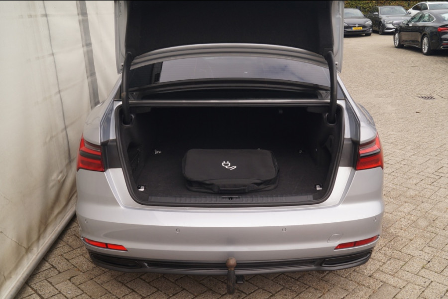 Audi A6 Limousine 50 TFSI e PHEV Quattro Design Edition -LEER-