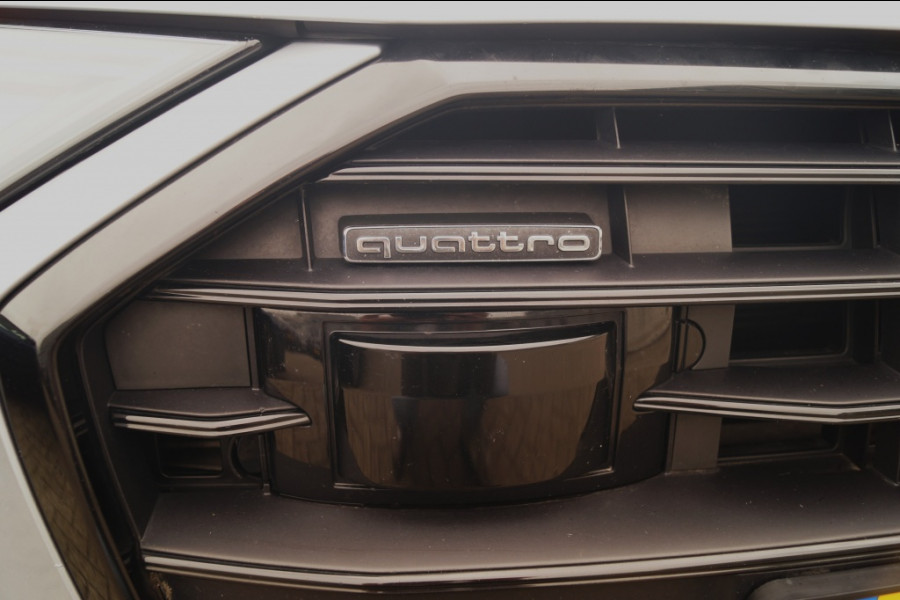 Audi A6 Limousine 50 TFSI e PHEV Quattro Design Edition -LEER-
