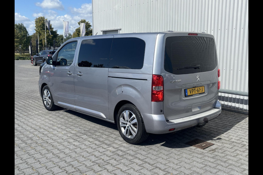 Peugeot Expert 2.0 BlueHDI 180*2X SCHUIF*HAAK*KLEP*CAM*CRUISE*ECC