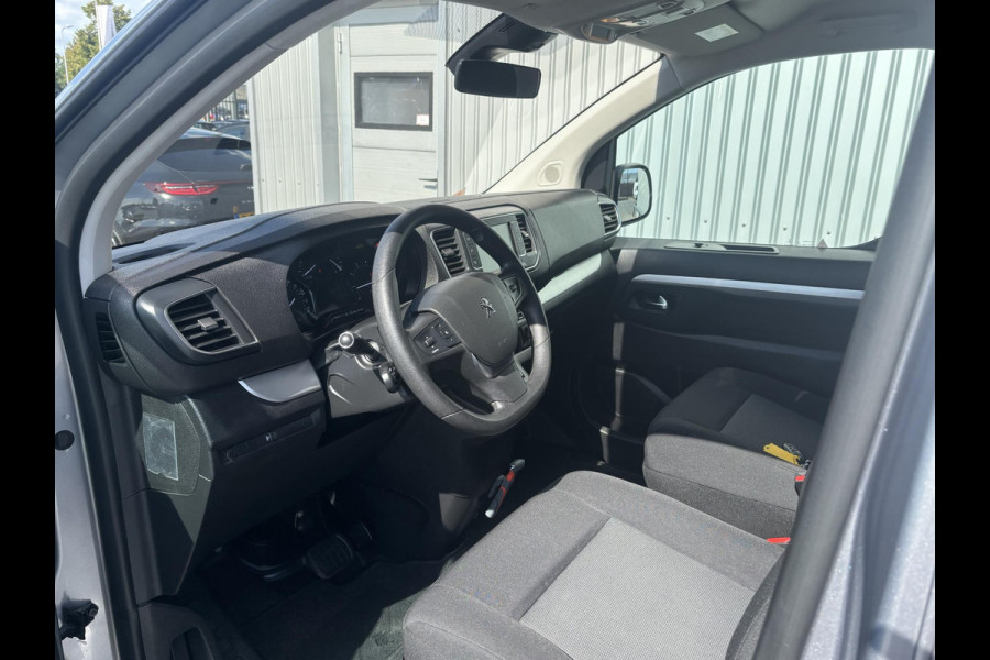 Peugeot Expert 2.0 BlueHDI 180*2X SCHUIF*HAAK*KLEP*CAM*CRUISE*ECC