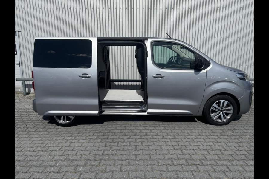 Peugeot Expert 2.0 BlueHDI 180*2X SCHUIF*HAAK*KLEP*CAM*CRUISE*ECC