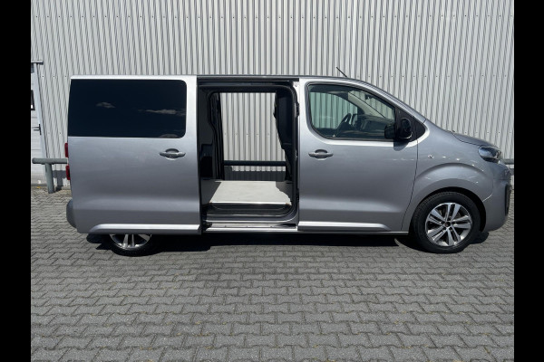 Peugeot Expert 2.0 BlueHDI 180*2X SCHUIF*HAAK*KLEP*CAM*CRUISE*ECC
