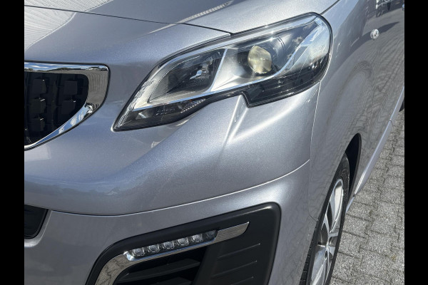 Peugeot Expert 2.0 BlueHDI 180*2X SCHUIF*HAAK*KLEP*CAM*CRUISE*ECC