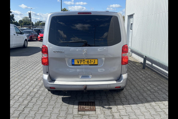 Peugeot Expert 2.0 BlueHDI 180*2X SCHUIF*HAAK*KLEP*CAM*CRUISE*ECC