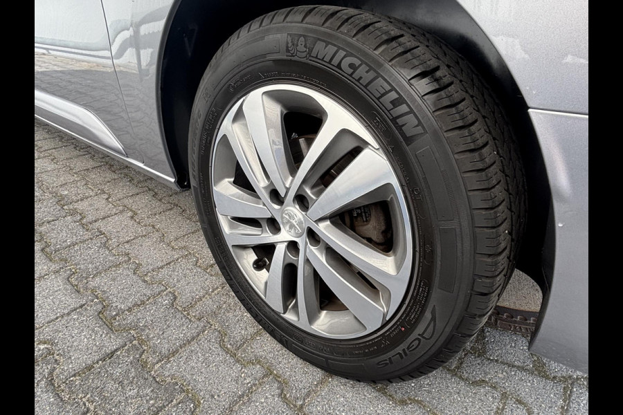 Peugeot Expert 2.0 BlueHDI 180*2X SCHUIF*HAAK*KLEP*CAM*CRUISE*ECC