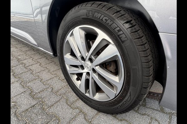 Peugeot Expert 2.0 BlueHDI 180*2X SCHUIF*HAAK*KLEP*CAM*CRUISE*ECC