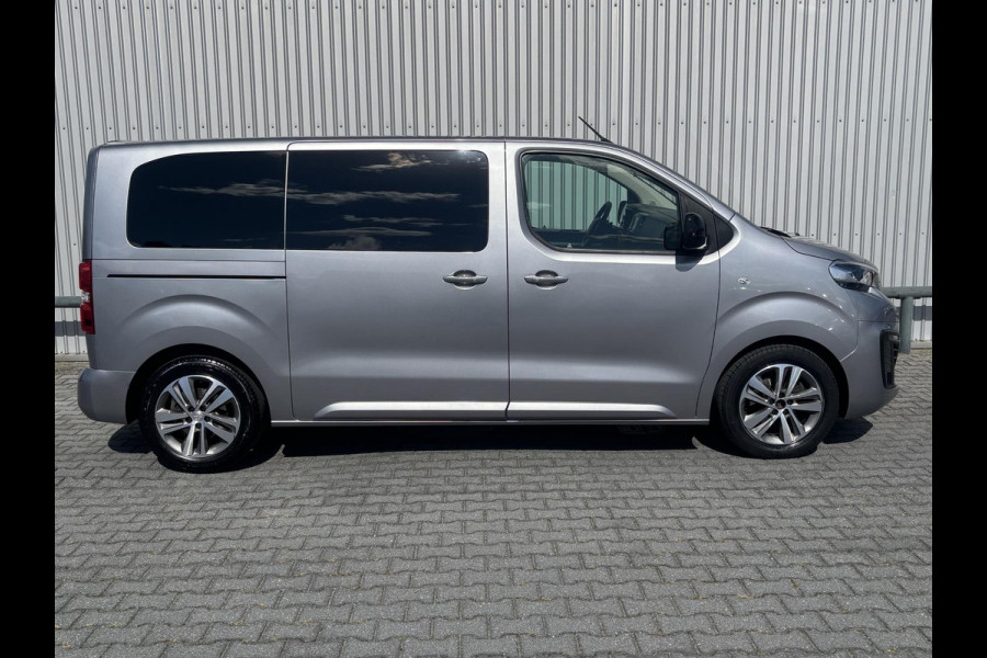 Peugeot Expert 2.0 BlueHDI 180*2X SCHUIF*HAAK*KLEP*CAM*CRUISE*ECC