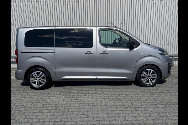 Peugeot Expert 2.0 BlueHDI 180*2X SCHUIF*HAAK*KLEP*CAM*CRUISE*ECC