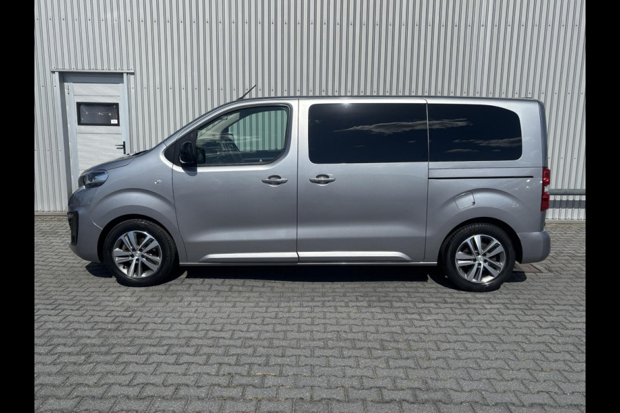 Peugeot Expert 2.0 BlueHDI 180*2X SCHUIF*HAAK*KLEP*CAM*CRUISE*ECC
