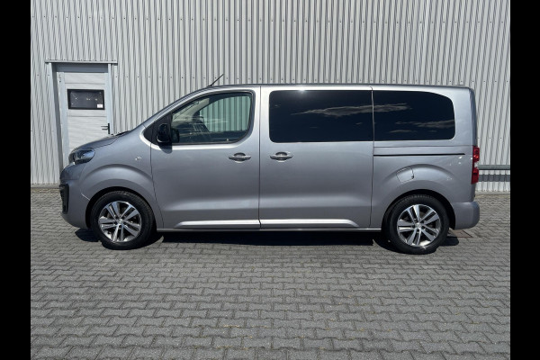 Peugeot Expert 2.0 BlueHDI 180*2X SCHUIF*HAAK*KLEP*CAM*CRUISE*ECC