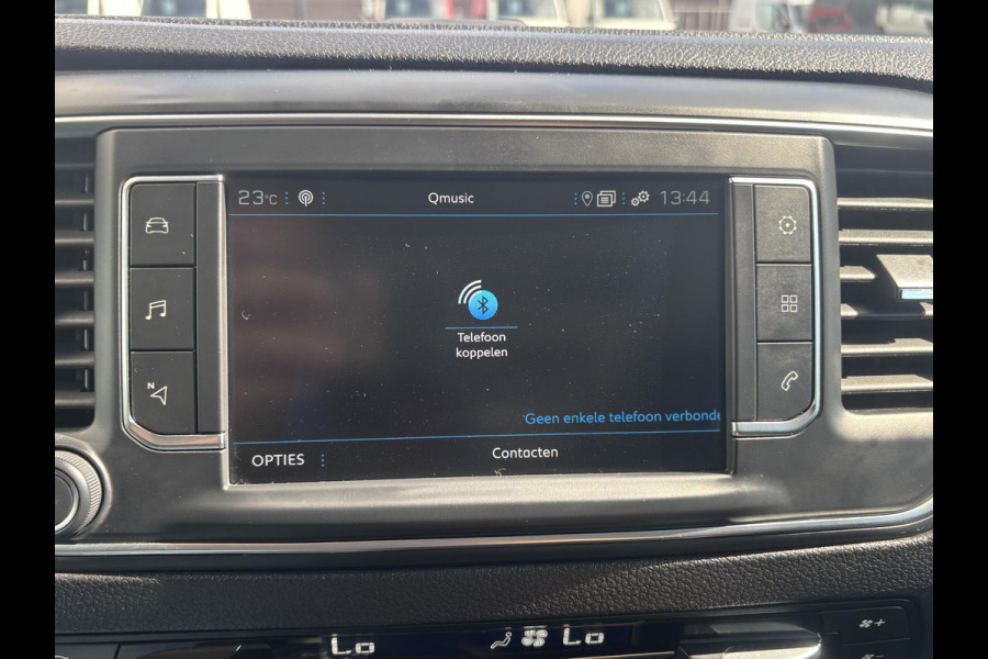 Peugeot Expert 2.0 BlueHDI 180*2X SCHUIF*HAAK*KLEP*CAM*CRUISE*ECC