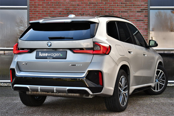BMW X1 xDrive25e M-Sport Pano Trekh ACC 360 H/K HUD Massage E-zetels