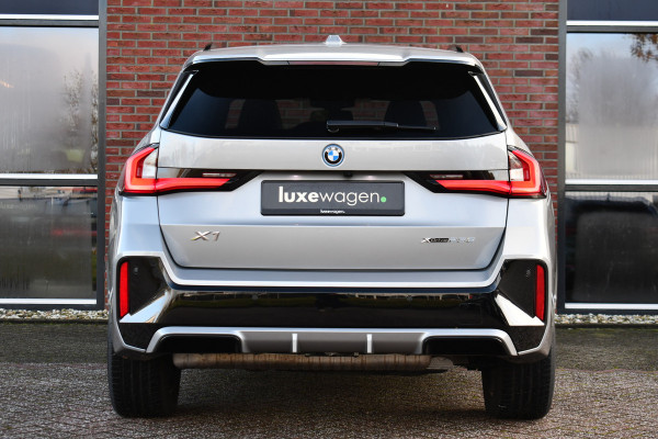 BMW X1 xDrive25e M-Sport Pano Trekh ACC 360 H/K HUD Massage E-zetels