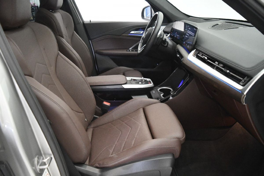 BMW X1 xDrive25e M-Sport Pano Trekh ACC 360 H/K HUD Massage E-zetels