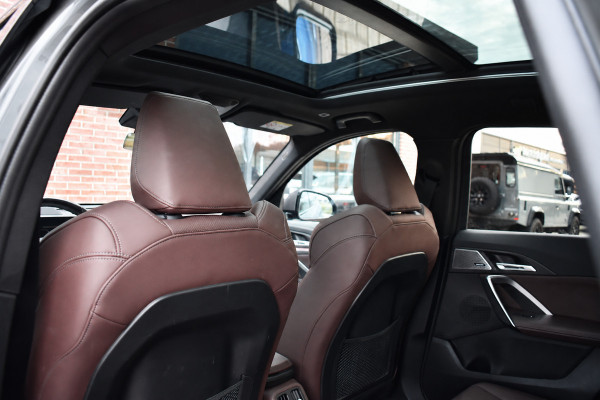 BMW X1 xDrive25e M-Sport Pano Trekh ACC 360 H/K HUD Massage E-zetels