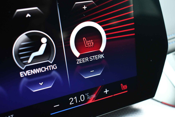 BMW X1 xDrive25e M-Sport Pano Trekh ACC 360 H/K HUD Massage E-zetels