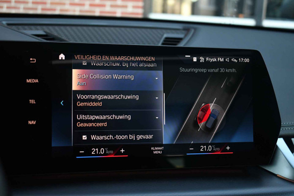 BMW X1 xDrive25e M-Sport Pano Trekh ACC 360 H/K HUD Massage E-zetels
