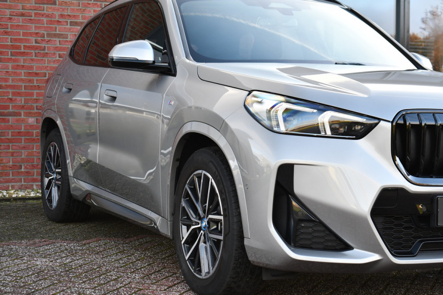 BMW X1 xDrive25e M-Sport Pano Trekh ACC 360 H/K HUD Massage E-zetels