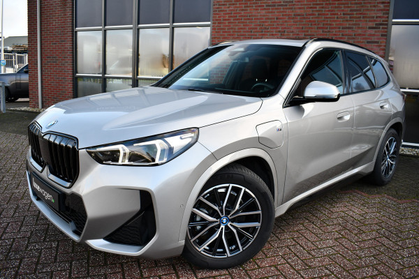 BMW X1 xDrive25e M-Sport Pano Trekh ACC 360 H/K HUD Massage E-zetels