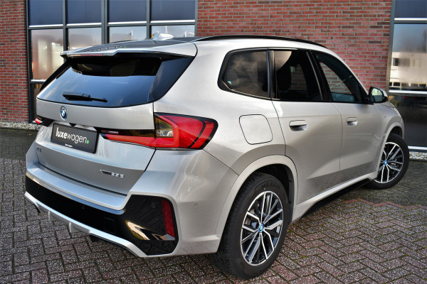 BMW X1 xDrive25e M-Sport Pano Trekh ACC 360 H/K HUD Massage E-zetels