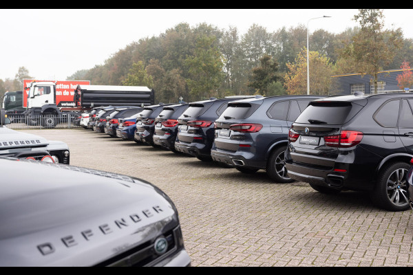 BMW X1 xDrive25e M-Sport Pano Trekh ACC 360 H/K HUD Massage E-zetels