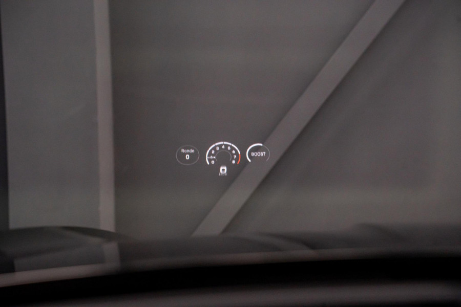 Porsche Cayenne Coupé 3.0 E-Hybrid Black Edition *BOSE / Panorama / Sport-Chrono / HUD / Keyless / Soft-close*
