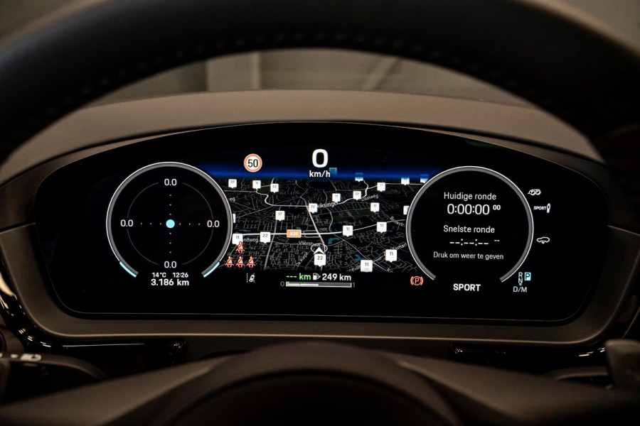Porsche Cayenne Coupé 3.0 E-Hybrid Black Edition *BOSE / Panorama / Sport-Chrono / HUD / Keyless / Soft-close*