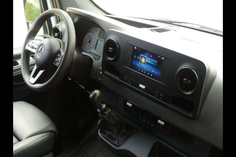 Mercedes-Benz Sprinter 519 CDI V6 L4 3000KG N1 Trekgewicht Leer/Navigatie/PDC