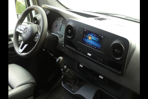 Mercedes-Benz Sprinter 519 CDI V6 L4 3000KG N1 Trekgewicht Leer/Navigatie/PDC
