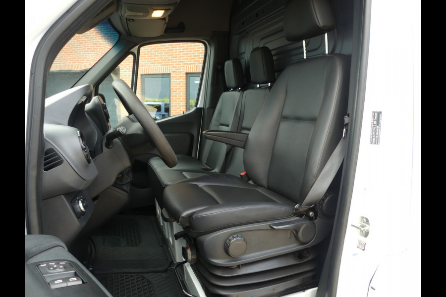 Mercedes-Benz Sprinter 519 CDI V6 L4 3000KG N1 Trekgewicht Leer/Navigatie/PDC