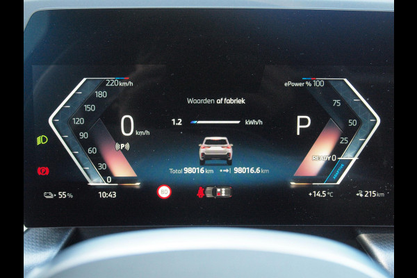 BMW iX1 xDrive30 67 kWh Panoramadak | Camera | Sfeerverlichting | Apple Carplay | Sportstoelen | NL-Auto |