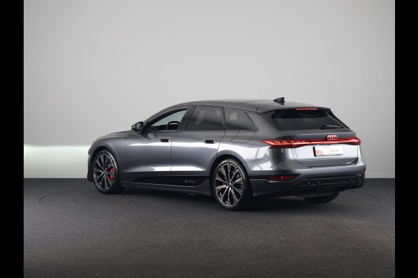 Audi Avant e-tron S6 100kWh 504pk | SOH 97,31% | Panoramadak | Supersportstoelen | Head Up display | Bang & Olufsen Premium Sound | Luchtvering | Memory | MMI Bijrijdersscherm