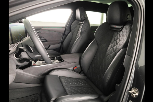 Audi Avant e-tron S6 100kWh 504pk | SOH 97,31% | Panoramadak | Supersportstoelen | Head Up display | Bang & Olufsen Premium Sound | Luchtvering | Memory | MMI Bijrijdersscherm